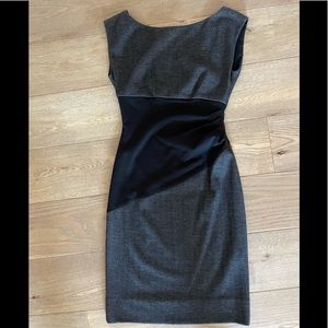 Diane von Furstenberg dress